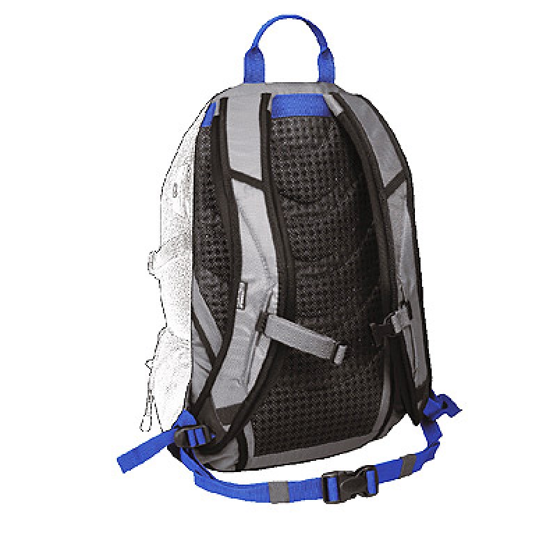 Рюкзак Terra Incognita Cyclone 16